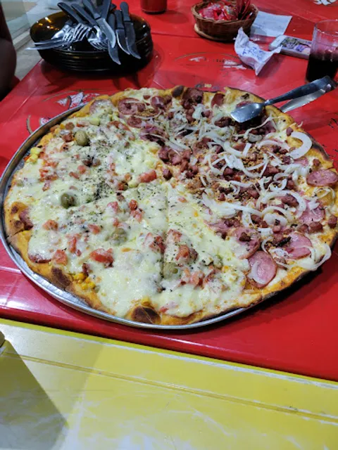 Brasil Pizza