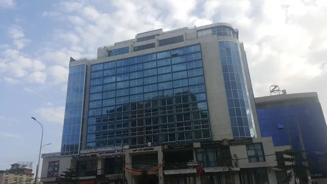 Commercial Bank Of Ethiopia
