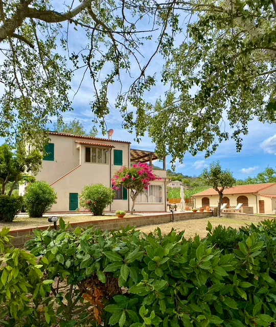 Podere Il Ritorno AGRITURISMO