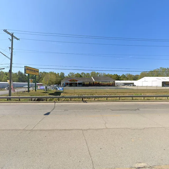 Hungry Hiker Cafe & Deli