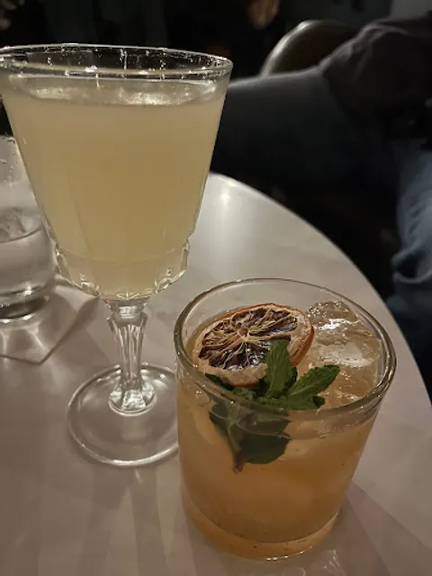 The Windsor Speakeasy