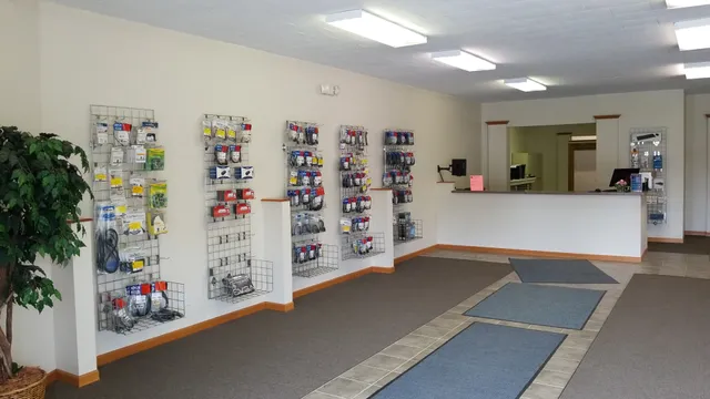 William & Mary Computer Center