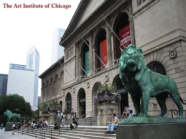 School of the Art Institute of Chicago