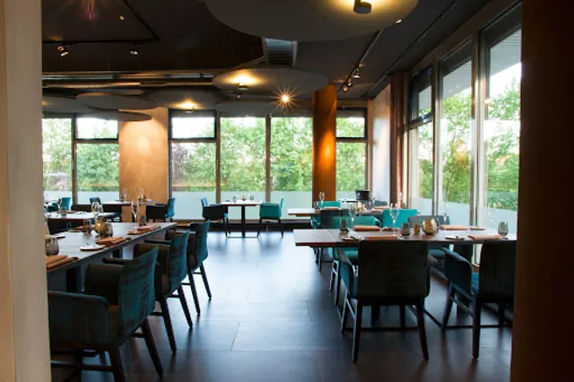 ZweiSinn Meiers - Fine Dining "Menü-Restaurant"