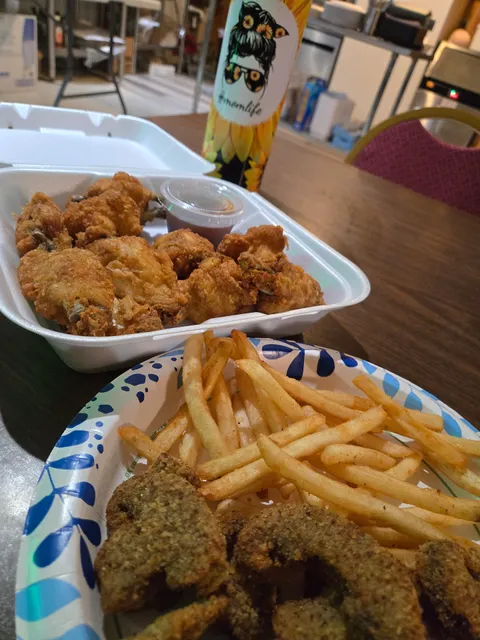 Off Broadway Bar & Grill