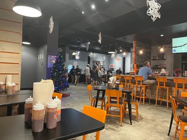 Goodwill Retail Store and Donation Center - St. Johns Bluff