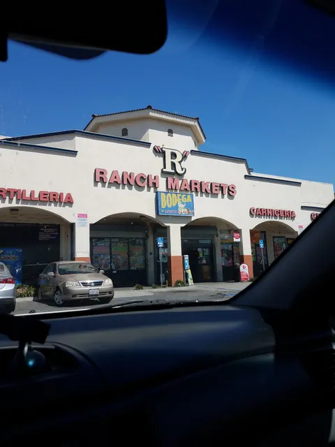 R-Ranch Markets