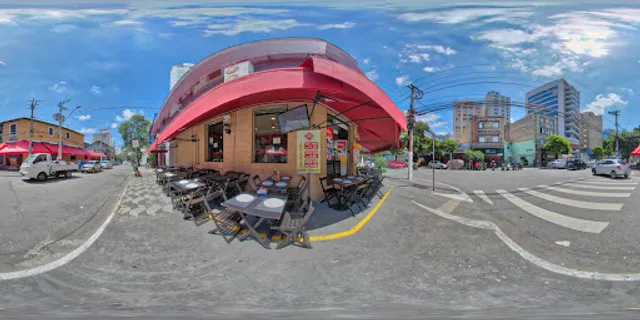 Bar e Restaurante Donna Carolina Ltda