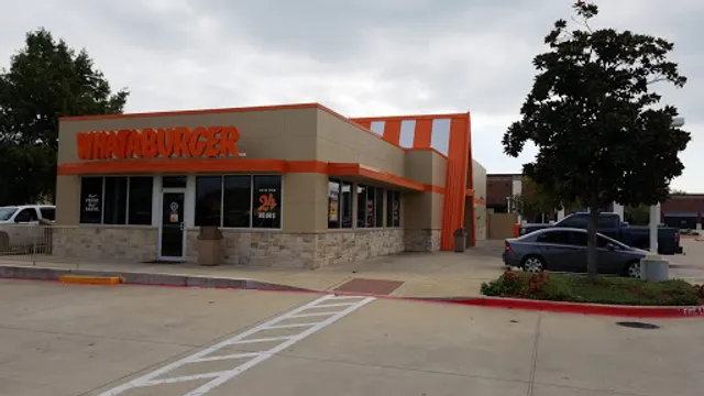 Whataburger