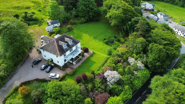 Appin Bay View Guest House