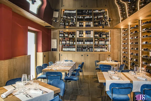 Ristorante Les Jorasses