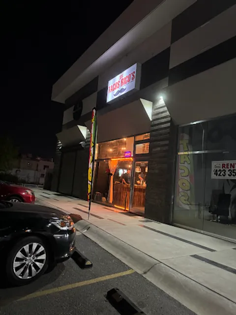 Los Tacos Ricos Puerta Norte