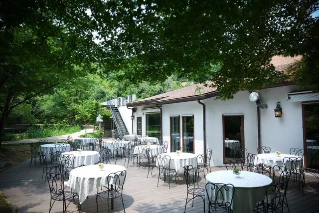 彩音レストラン