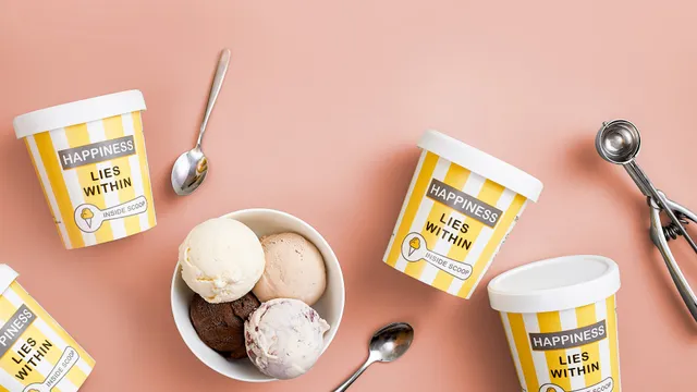 Inside Scoop Noordin One