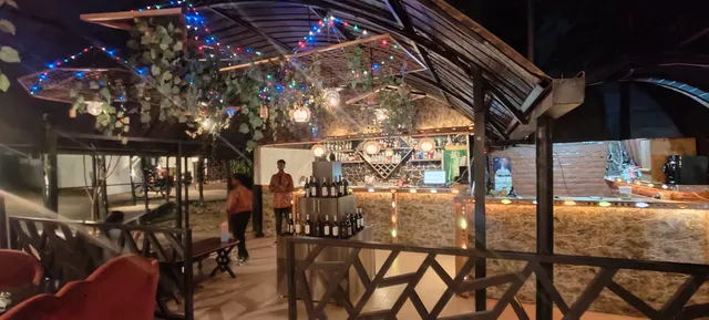 Red Handi Indian Cuisine