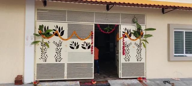 Happy homes pg for ladies