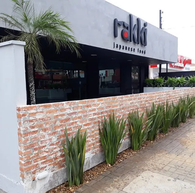 Restaurante Rakki