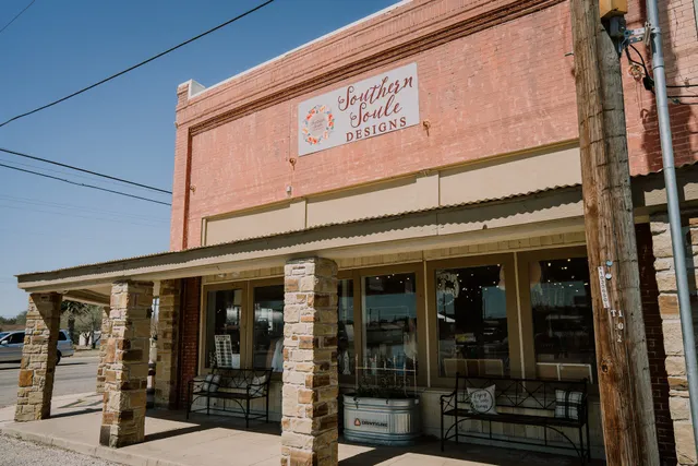 Southern Soule Designs