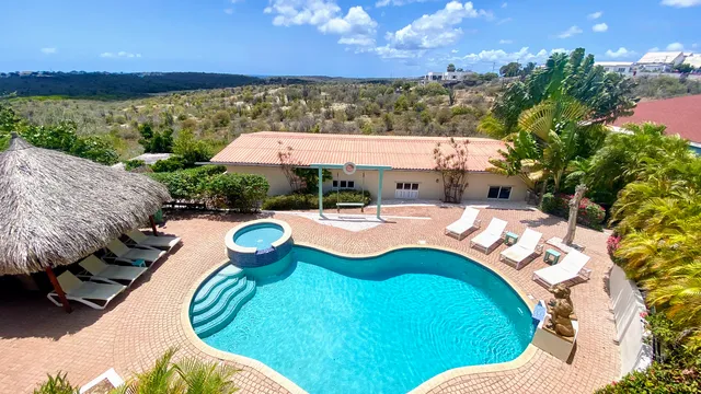 Home Sweet Home Kleinschalig Mini Resort