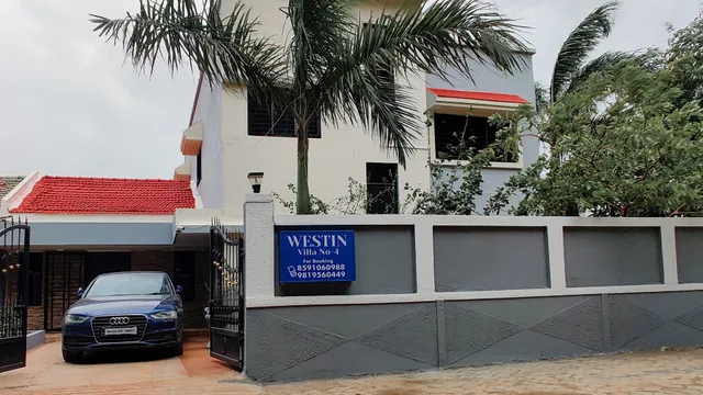 Westin Villas & Holidays - Igatpuri Villas