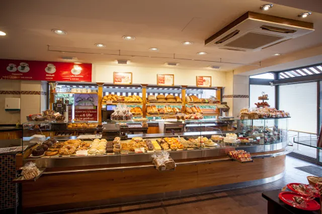Bäckerei Ebbing - Schoko-Laden