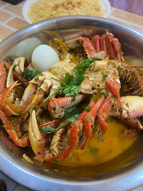 Baião de Dois Restaurante