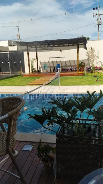 Recanto Frango Frito