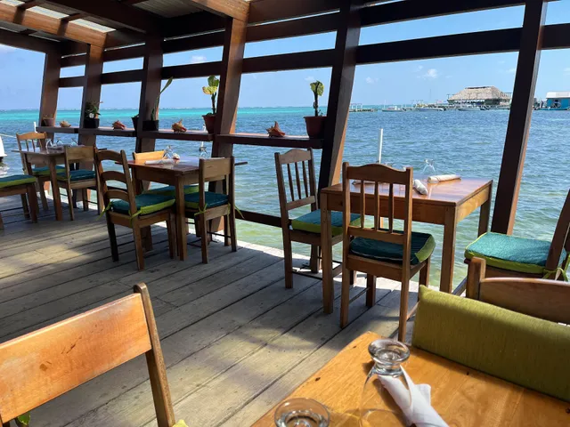 Cool Beans Cafe Restaurant & Bar