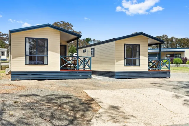 South Goulburn Caravan Park