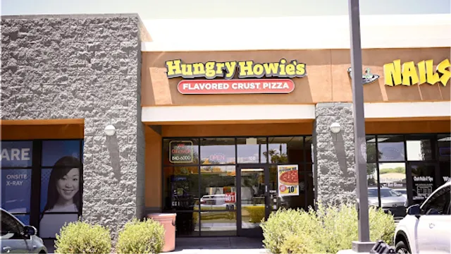 Hungry Howie's Pizza