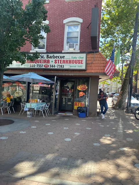 Ferry Street Barbecue