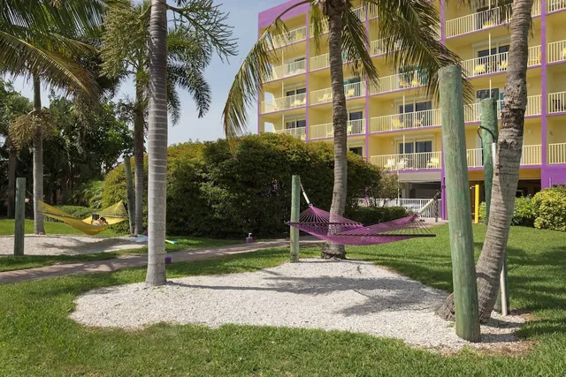 South Beach Condo Hotel
