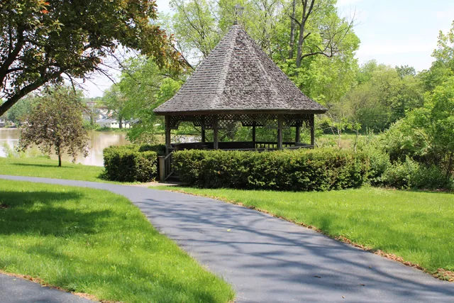 Willis Van Devanter Park