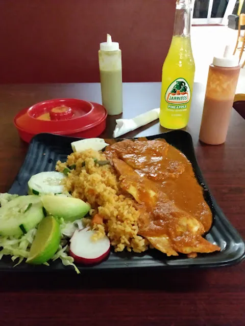 Taqueria La Fiesta