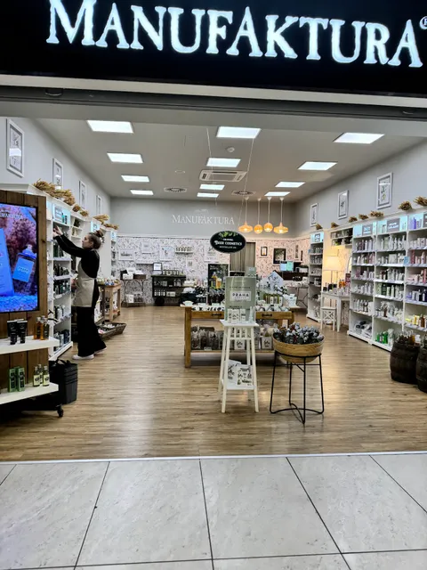 Manufaktura