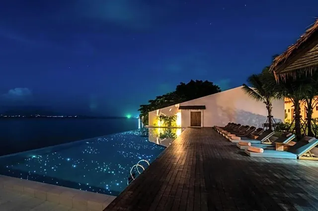 The Flow Samui Beach Resort