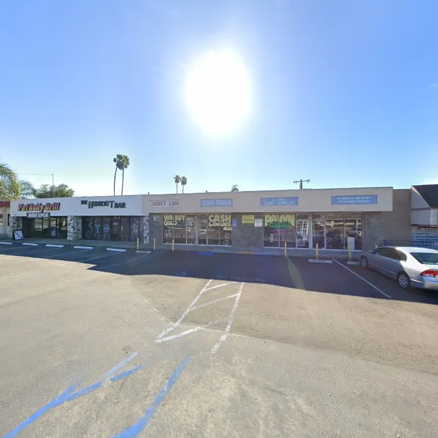 La Habra Loan & Jewelry