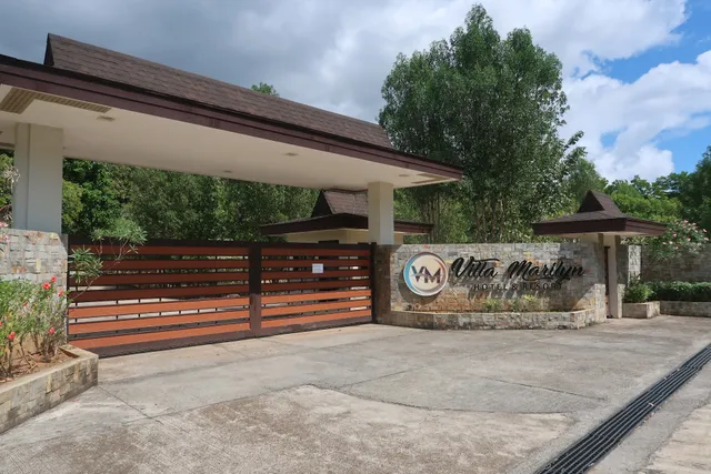 Villa Marilyn Resort and Hotel