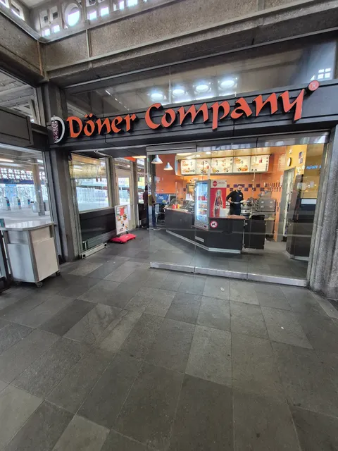 Döner Company