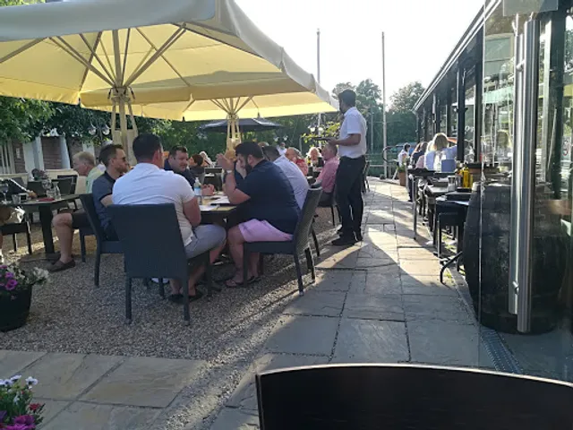 Posillipo - Faversham