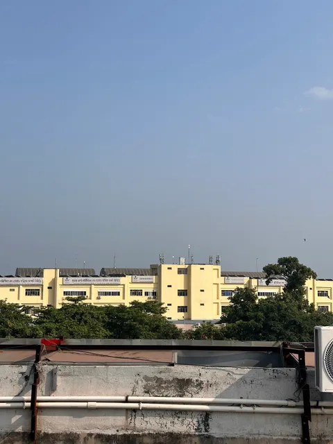 Jagannath Residency And Prasadam