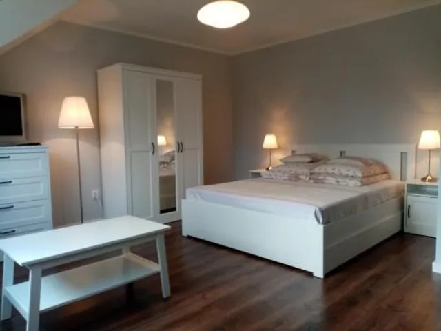 Sára apartman