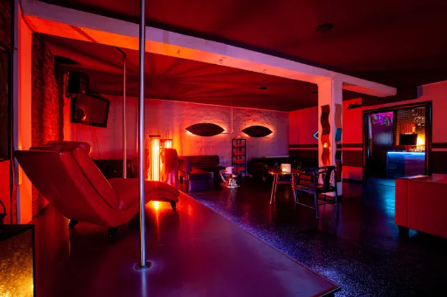 Bar Hemmungslos - Hannover