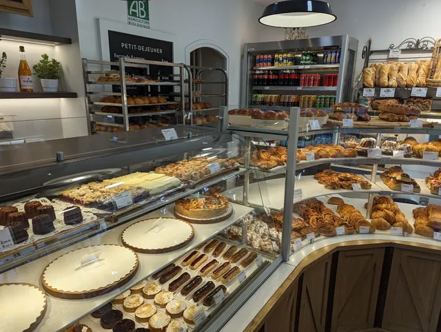 Maison Landemaine Levallois