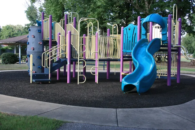 SouthRidge Community Park