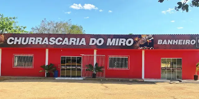 Churrascaria do Miro