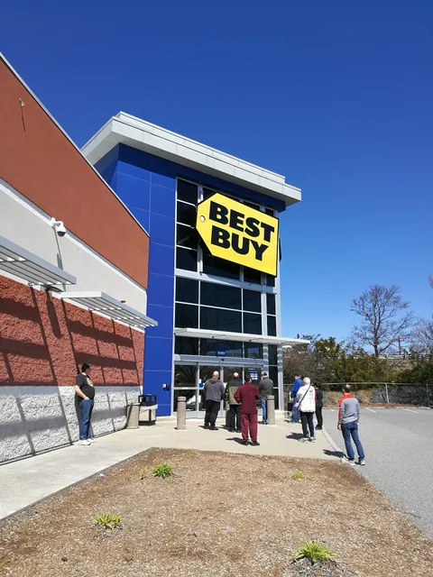 Best Buy