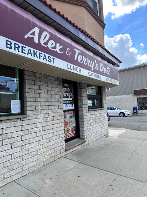 Alex & Terry's Deli