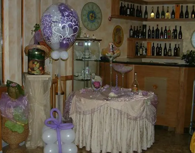 Ristorante Il Cacciatore