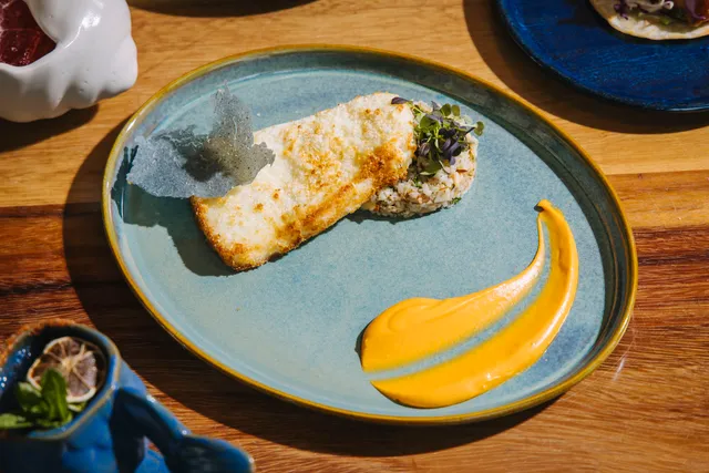 Dos Mares Restaurant